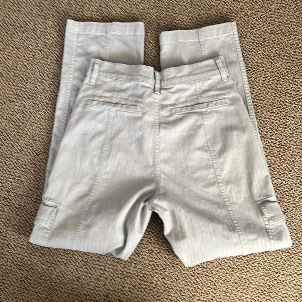 NWOT Madewell cargo pant - Picture 5 of 8